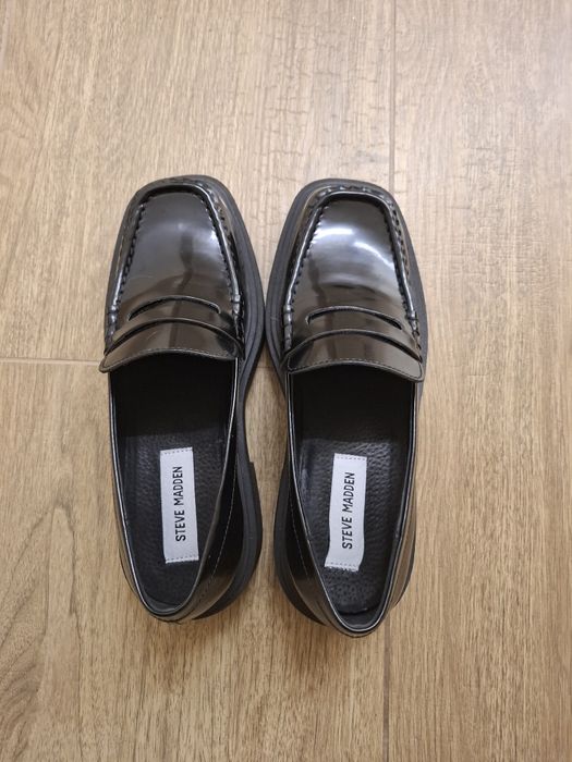 Лофери Steve Madden