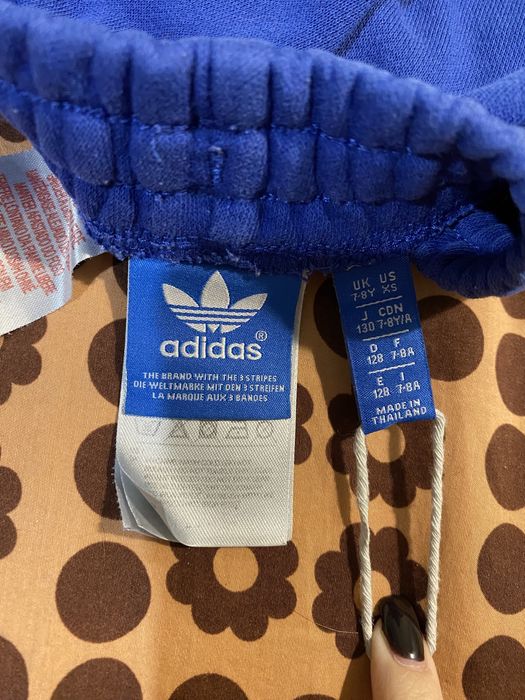 Костюм дитячий Adidas