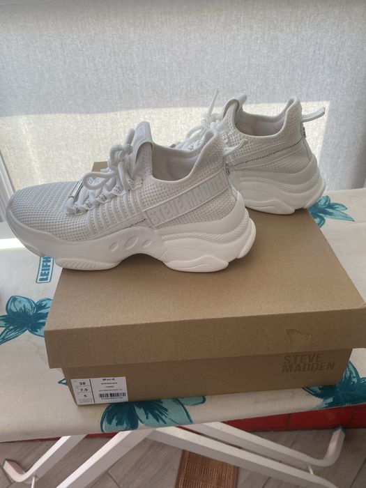 Кросівки Steve Madden