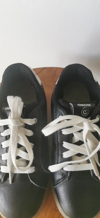 Buty Geox Respiria r 32 skóra