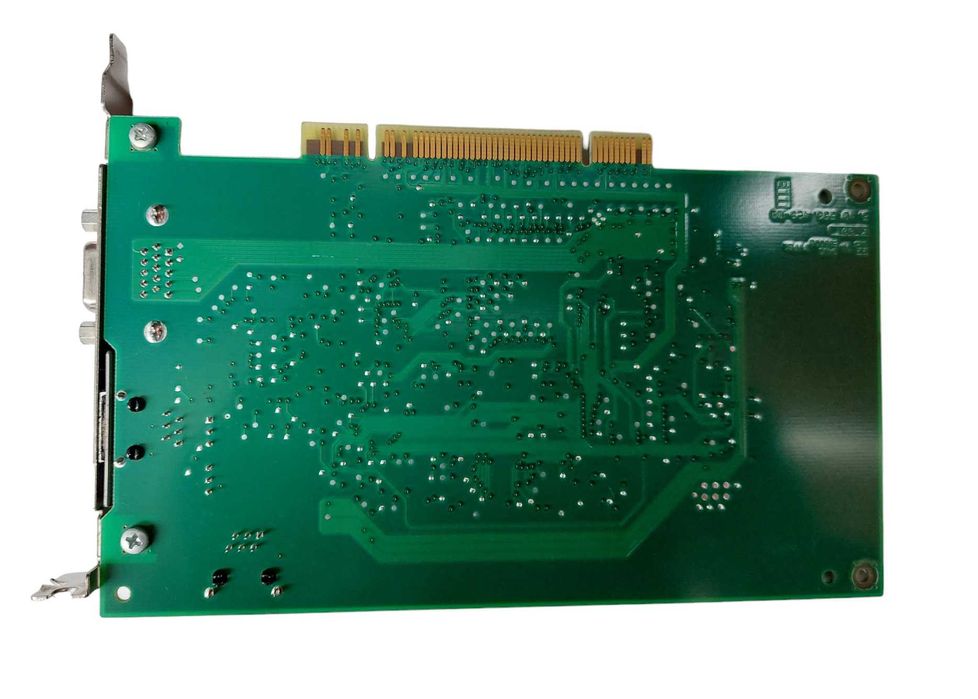 Karta Graficzna KUKA KRC2