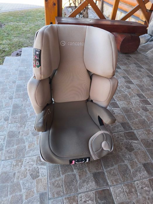 Fotelik dziecięcy Concord Transformer