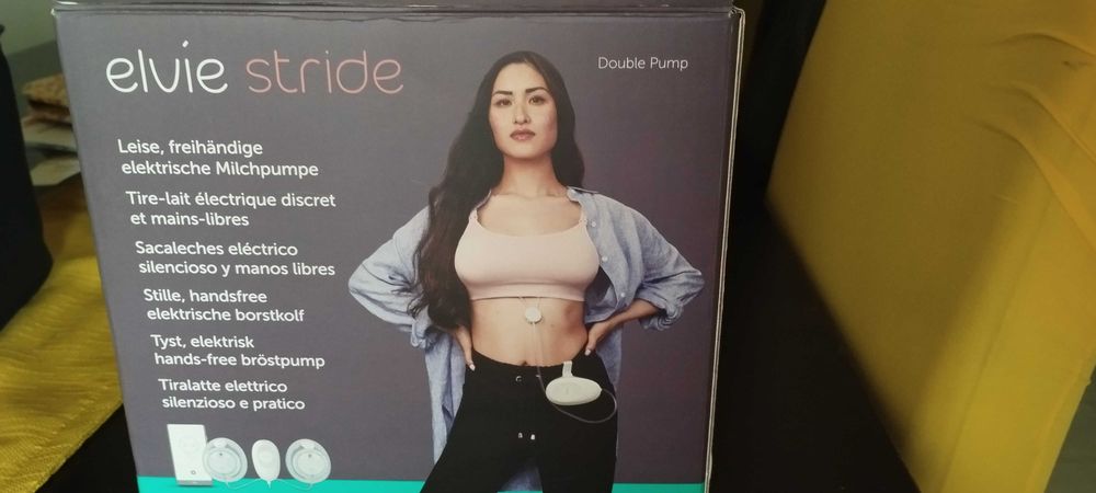 Breast Pump