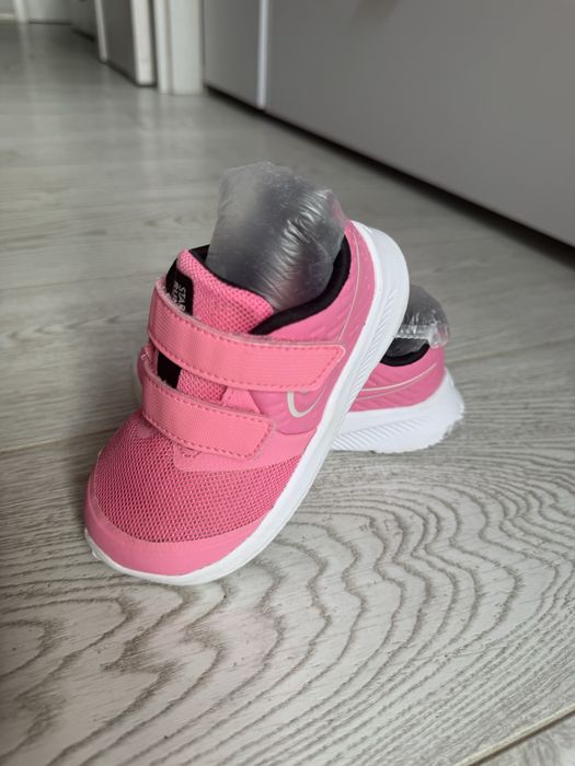 Кросівки Nike runner розмір 23,5