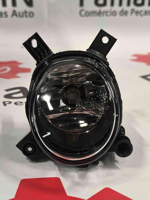 Pára-choques Frente AUDI A3 S3 quattro (188 kW / 256 cv) [02.2007 - 08.2012] FRENTEA3 (OEM)