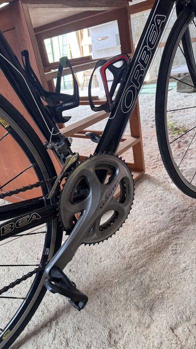 Bicicleta de estrada Orbea