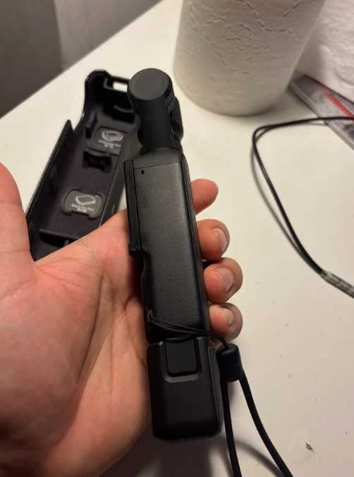 DJI Osmo Pocket 3