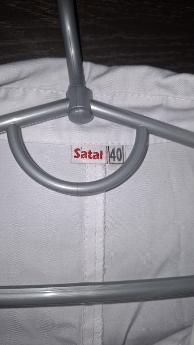 Халат медичний Satal