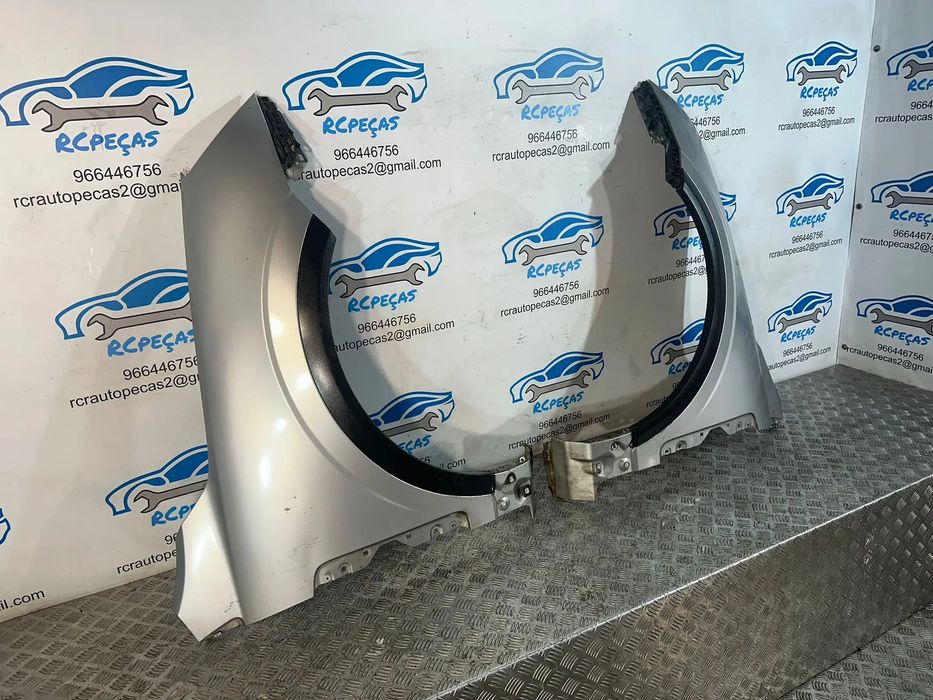 Frente Completa Opel Antara L07 2.0 150cv CDTi Diesel 2006 - 2015