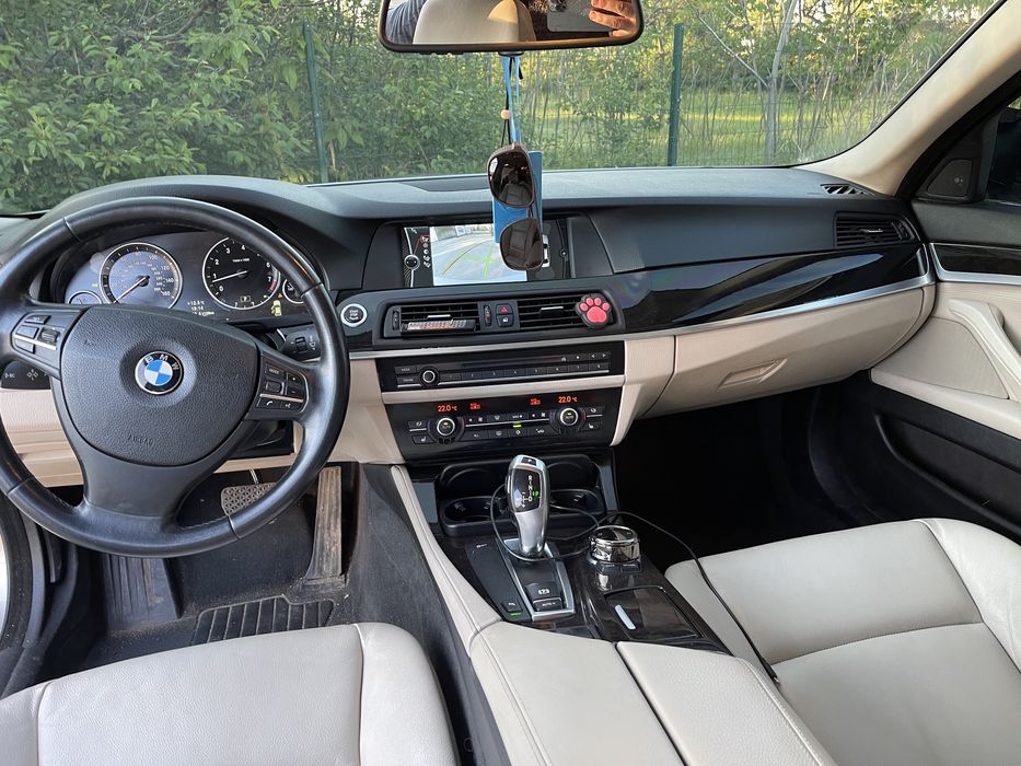 BMW 535 гарний стан