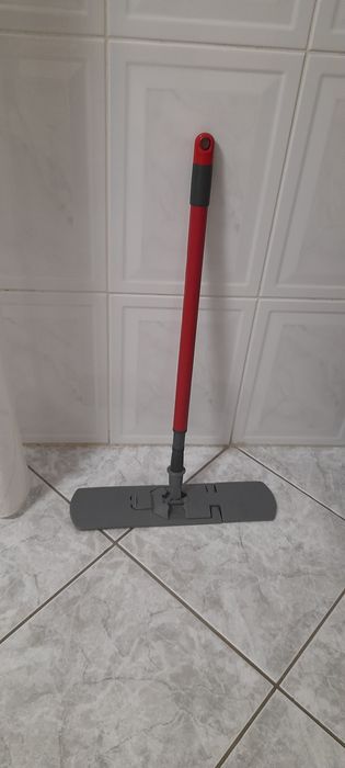 Conjunto de duas mopas " Vileda "