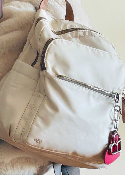 Mochila da marca Parfois