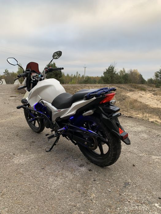 Lifan kp 200 в продажі