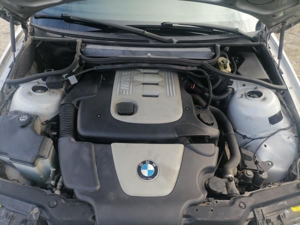 Para Peças Bmw 3 (E46)
