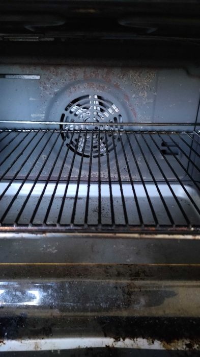 Forno Elétrico com Grill Siemens