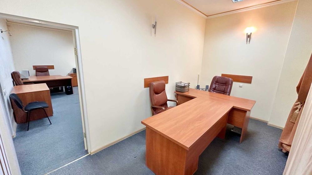 Комерційна нерухомість за адресою вул. Бандери Степана (площа 68 м²) - Atlanta.ua - фото 11