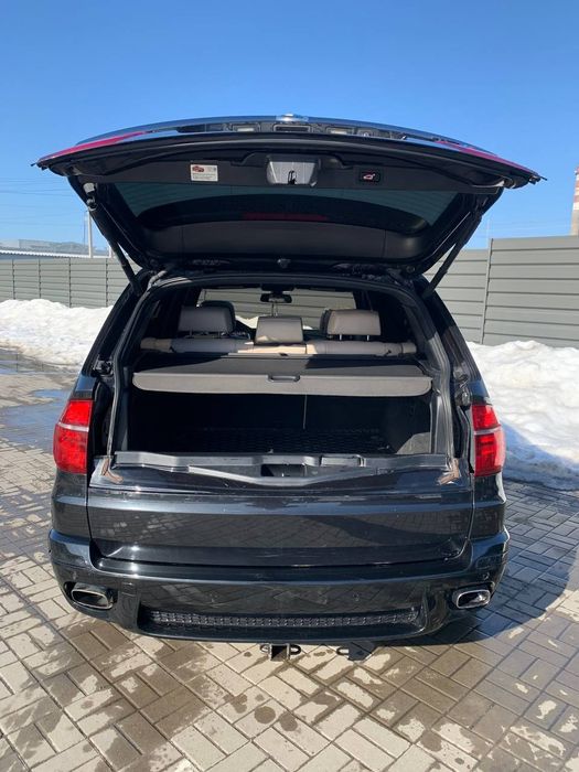 BMW X 5. Е70.2012 рік.