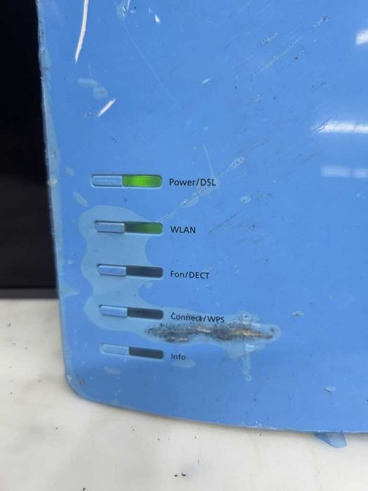 Router Fritz Box 7590hy