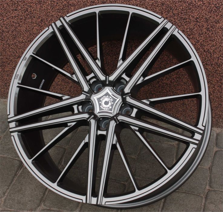 Nowe alufelgi felgi 20 5x112 Mercedes C E CLA GLA CLS AUDI Q3 Q5 Q7 VW