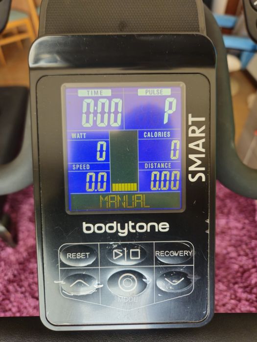 BODYTONE Active Bike 400 Smart