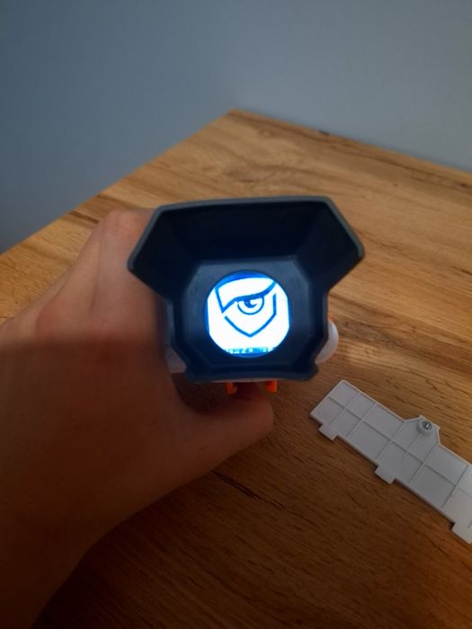 Karabinek Nerf Stryfe