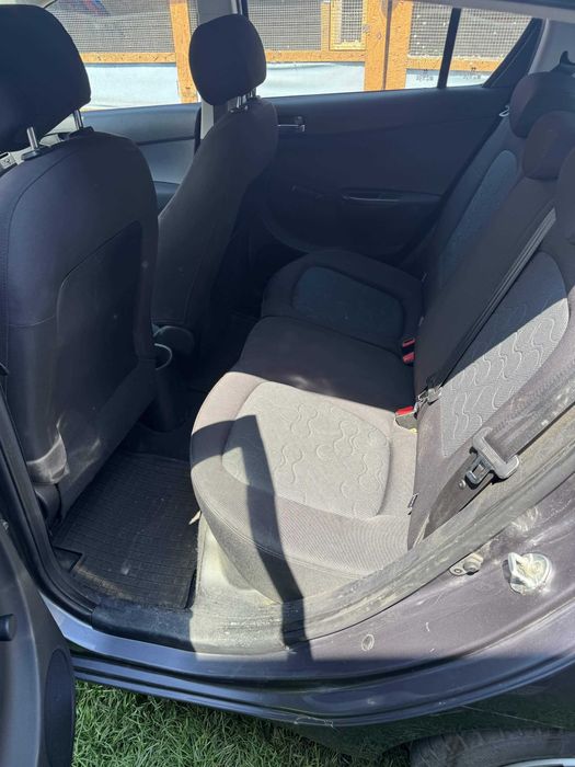 Hyundai i20 1.4 diesel