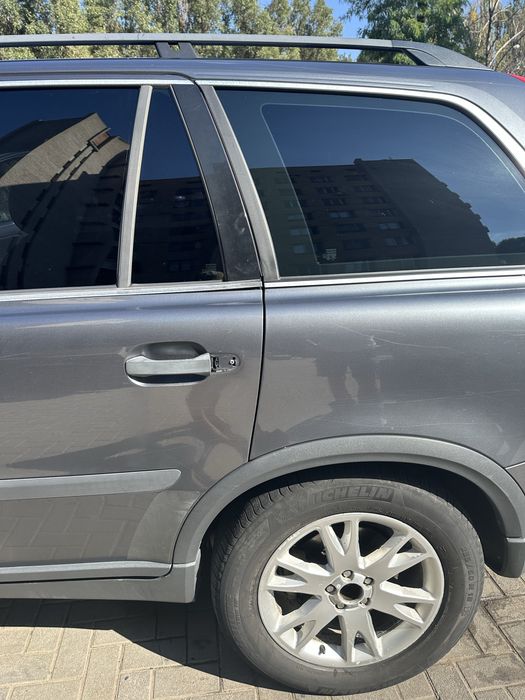 Продам VOLVO XC-90