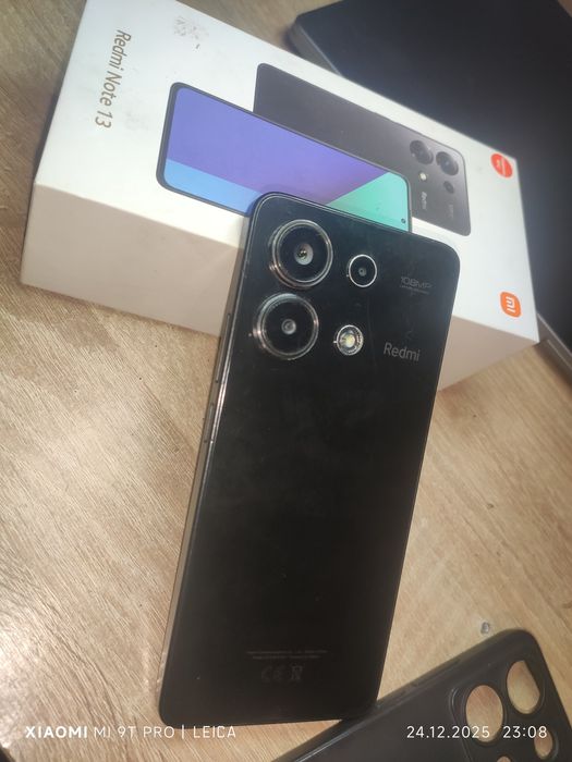 Mi Redmi note 13 4G