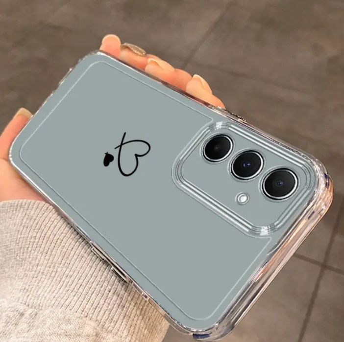 Чохол для Samsung Galaxy S21 FE