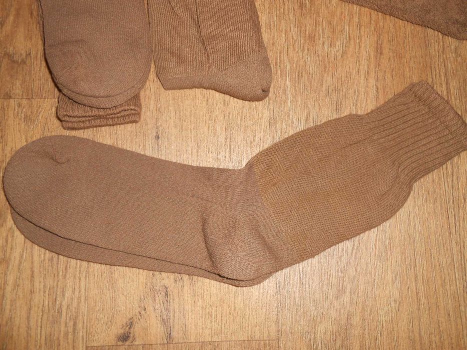 шкарпетки армії США для холодної погоди