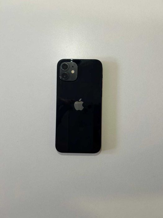 iPhone 12 | Excelente Estado | Bateria a 89%