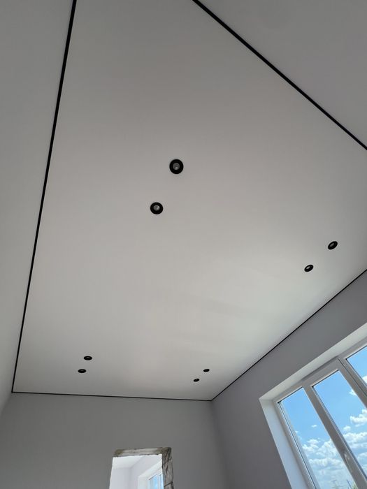 Натяжні стелі! Працюємо по Волинській області!