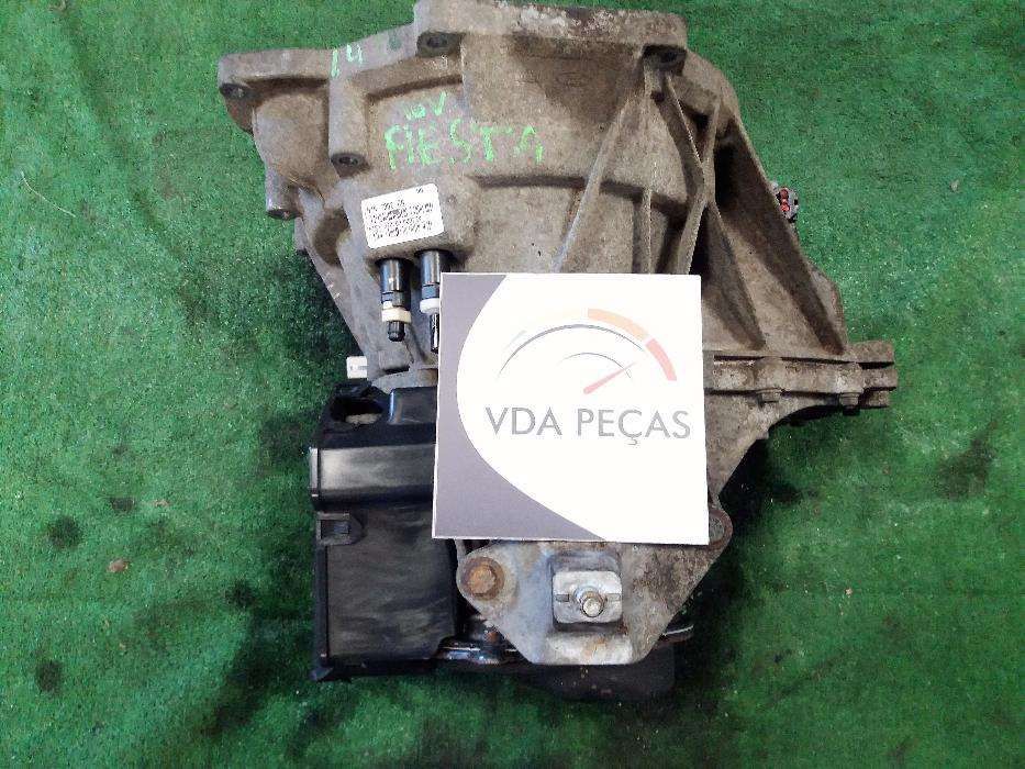 Caixa Velocidades Ford Fiesta 1.4 16 V