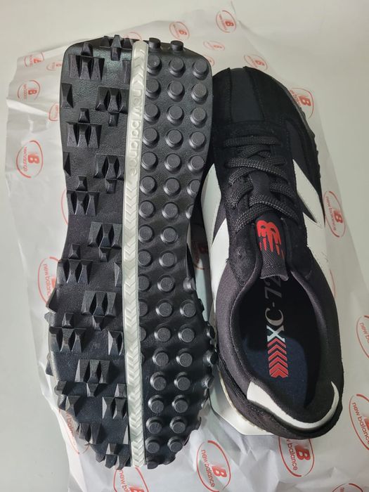 Sapatilhas new balance xc72