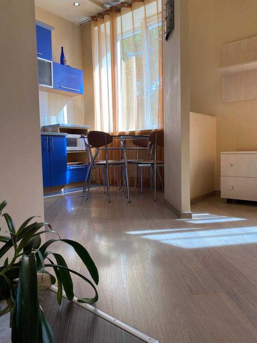 Продам квартиру в исторической части города, ул. Чернышевского 21