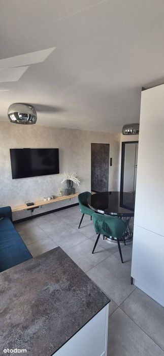 Nowoczesne mieszkanie 61 m² po generalnym remoncie 2-piętro , balkon