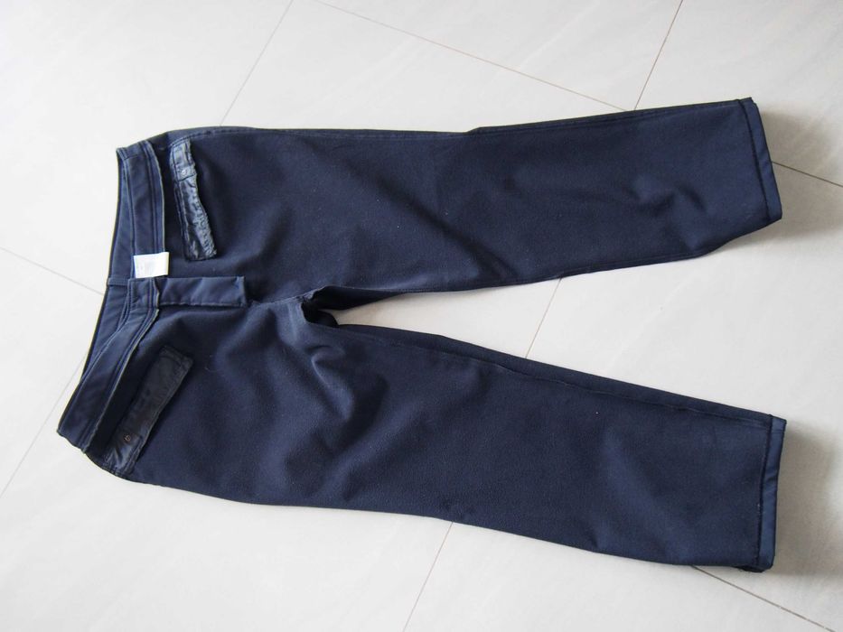 Spodnie softshell 46 damskie