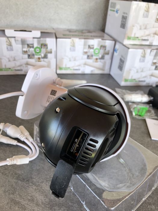 камера видеонаблюдения відеокамера вулична Камера відеоспостереження