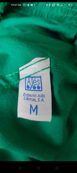 Костюм медичний М