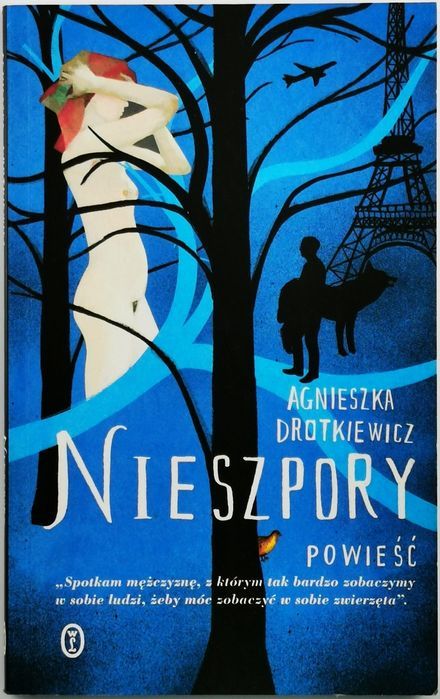 Nieszpory - Agnieszka Drotkiewicz