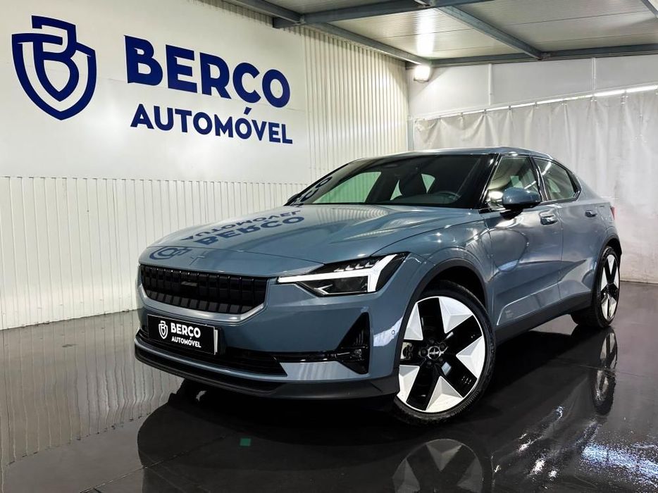 Polestar 2 Long Range 78 kWh