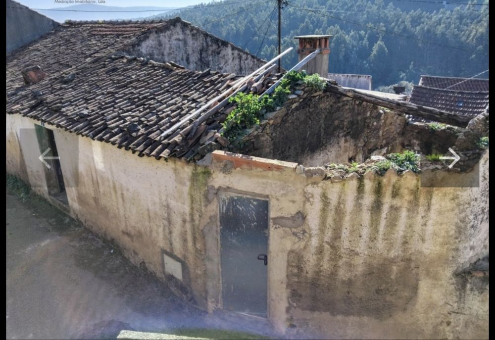 Casa venda restaurar