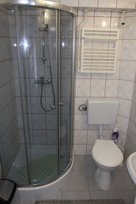 Łeba | Duży pokój rodzinny 4 os | przy parku | blisko centrum