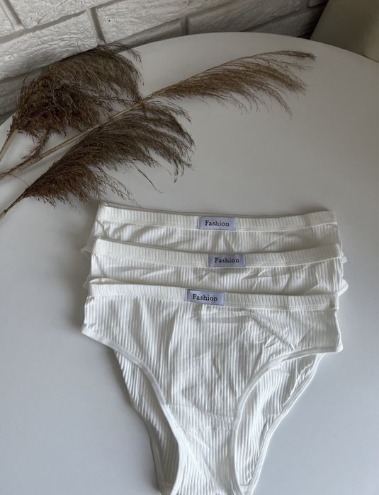 ‼️РОЗПРОДАЖ‼️Комплект жіночої спідньої білизни розмір М та Л