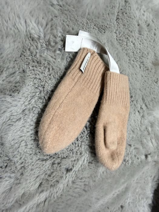 Шерстяные рукавички liewood 1-3 года