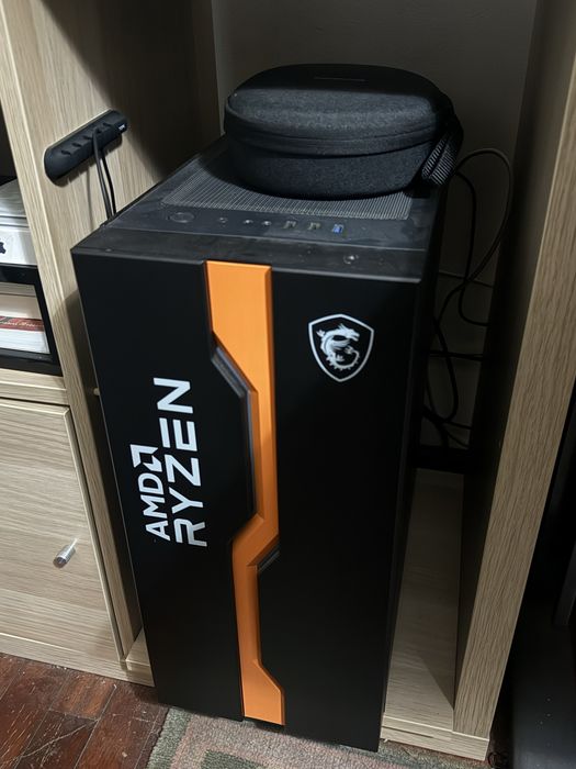 Desktop Gaming (2020)