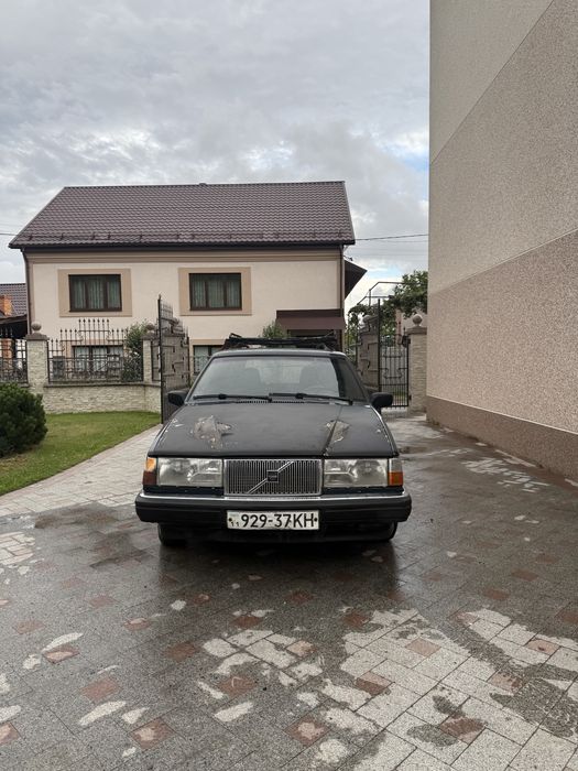 Продам Volvo 940 1991