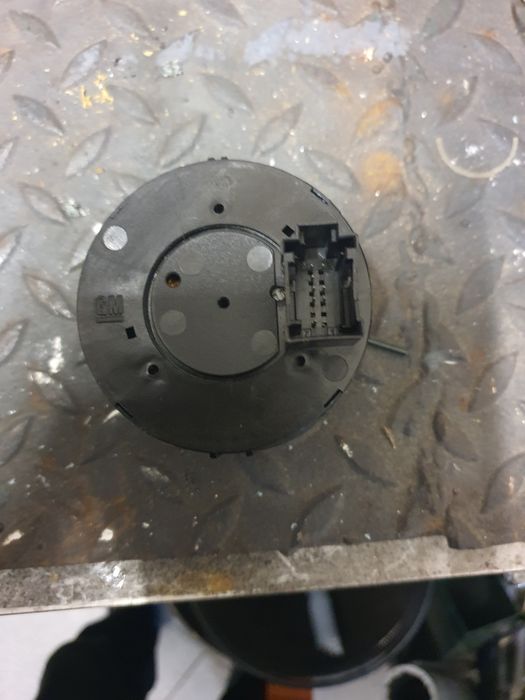 Interruptor luzes opel corsa D