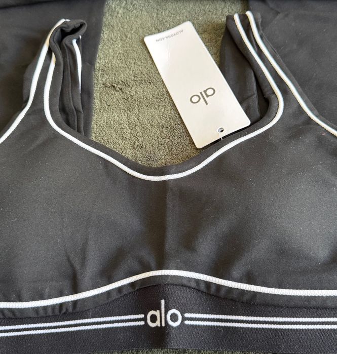 Conjunto de desporto