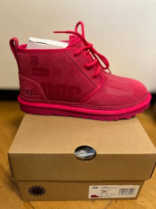 UGG Угги оригинал